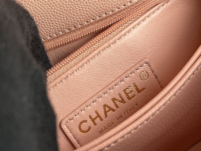 Chanel Top Handle Bags